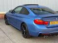 BMW 4 Series 3.0 435D xDrive M Sport Auto 4WD 2dr 22