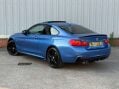BMW 4 Series 3.0 435D xDrive M Sport Auto 4WD 2dr 23