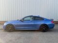 BMW 4 Series 3.0 435D xDrive M Sport Auto 4WD 2dr 24