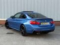 BMW 4 Series 3.0 435D xDrive M Sport Auto 4WD 2dr 25