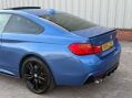 BMW 4 Series 3.0 435D xDrive M Sport Auto 4WD 2dr 26