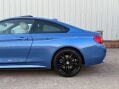 BMW 4 Series 3.0 435D xDrive M Sport Auto 4WD 2dr 27