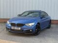 BMW 4 Series 3.0 435D xDrive M Sport Auto 4WD 2dr 28