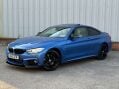 BMW 4 Series 3.0 435D xDrive M Sport Auto 4WD 2dr 30