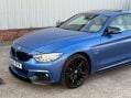 BMW 4 Series 3.0 435D xDrive M Sport Auto 4WD 2dr 32
