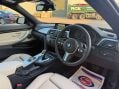 BMW 4 Series 3.0 435D xDrive M Sport Auto 4WD 2dr 38