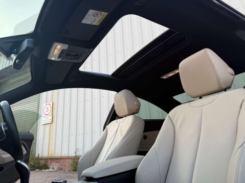 BMW 4 Series 3.0 435D xDrive M Sport Auto 4WD 2dr 51