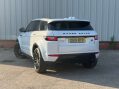 Land Rover Range Rover Evoque 2.0 Range Rover Evoque HSE Dynamic TD4 Auto 4WD 5dr 2
