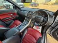 Land Rover Range Rover Evoque 2.0 Range Rover Evoque HSE Dynamic TD4 Auto 4WD 5dr 3