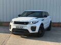 Land Rover Range Rover Evoque 2.0 Range Rover Evoque HSE Dynamic TD4 Auto 4WD 5dr 4