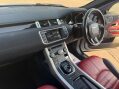 Land Rover Range Rover Evoque 2.0 Range Rover Evoque HSE Dynamic TD4 Auto 4WD 5dr 9