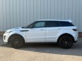 Land Rover Range Rover Evoque 2.0 Range Rover Evoque HSE Dynamic TD4 Auto 4WD 5dr 10