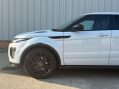 Land Rover Range Rover Evoque 2.0 Range Rover Evoque HSE Dynamic TD4 Auto 4WD 5dr 11