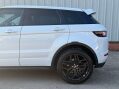 Land Rover Range Rover Evoque 2.0 Range Rover Evoque HSE Dynamic TD4 Auto 4WD 5dr 12