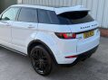 Land Rover Range Rover Evoque 2.0 Range Rover Evoque HSE Dynamic TD4 Auto 4WD 5dr 13
