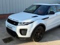Land Rover Range Rover Evoque 2.0 Range Rover Evoque HSE Dynamic TD4 Auto 4WD 5dr 14