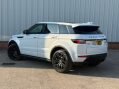 Land Rover Range Rover Evoque 2.0 Range Rover Evoque HSE Dynamic TD4 Auto 4WD 5dr 15