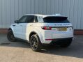 Land Rover Range Rover Evoque 2.0 Range Rover Evoque HSE Dynamic TD4 Auto 4WD 5dr 16