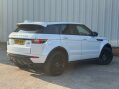 Land Rover Range Rover Evoque 2.0 Range Rover Evoque HSE Dynamic TD4 Auto 4WD 5dr 19
