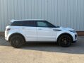 Land Rover Range Rover Evoque 2.0 Range Rover Evoque HSE Dynamic TD4 Auto 4WD 5dr 22