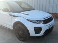 Land Rover Range Rover Evoque 2.0 Range Rover Evoque HSE Dynamic TD4 Auto 4WD 5dr 24