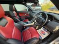 Land Rover Range Rover Evoque 2.0 Range Rover Evoque HSE Dynamic TD4 Auto 4WD 5dr 28