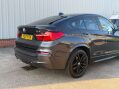 BMW X4 3.0 X4 xDrive 30d M Sport Auto 4WD 5dr 10