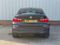 BMW X4 3.0 X4 xDrive 30d M Sport Auto 4WD 5dr 15