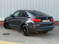 BMW X4 3.0 X4 xDrive 30d M Sport Auto 4WD 5dr 22