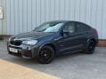 BMW X4 3.0 X4 xDrive 30d M Sport Auto 4WD 5dr 29
