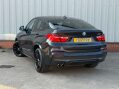 BMW X4 3.0 X4 xDrive 30d M Sport Auto 4WD 5dr 2