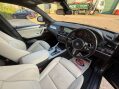 BMW X4 3.0 X4 xDrive 30d M Sport Auto 4WD 5dr 3
