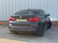 BMW X4 3.0 X4 xDrive 30d M Sport Auto 4WD 5dr 5