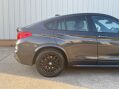 BMW X4 3.0 X4 xDrive 30d M Sport Auto 4WD 5dr 11