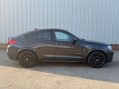 BMW X4 3.0 X4 xDrive 30d M Sport Auto 4WD 5dr 12
