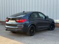 BMW X4 3.0 X4 xDrive 30d M Sport Auto 4WD 5dr 16