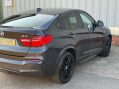 BMW X4 3.0 X4 xDrive 30d M Sport Auto 4WD 5dr 18