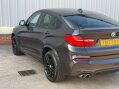 BMW X4 3.0 X4 xDrive 30d M Sport Auto 4WD 5dr 19