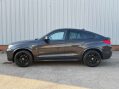 BMW X4 3.0 X4 xDrive 30d M Sport Auto 4WD 5dr 20