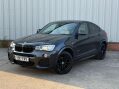 BMW X4 3.0 X4 xDrive 30d M Sport Auto 4WD 5dr 26