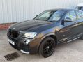 BMW X4 3.0 X4 xDrive 30d M Sport Auto 4WD 5dr 27