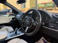 BMW X4 3.0 X4 xDrive 30d M Sport Auto 4WD 5dr 30