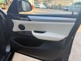 BMW X4 3.0 X4 xDrive 30d M Sport Auto 4WD 5dr 32