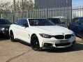 BMW 4 Series 3.0 435D xDrive M Sport Auto 4WD 2dr 1