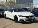 BMW 4 Series 3.0 435D xDrive M Sport Auto 4WD 2dr