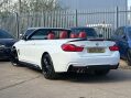 BMW 4 Series 3.0 435D xDrive M Sport Auto 4WD 2dr 2