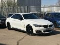 BMW 4 Series 3.0 435D xDrive M Sport Auto 4WD 2dr 7
