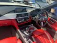 BMW 4 Series 3.0 435D xDrive M Sport Auto 4WD 2dr 8