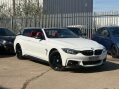 BMW 4 Series 3.0 435D xDrive M Sport Auto 4WD 2dr 9