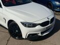 BMW 4 Series 3.0 435D xDrive M Sport Auto 4WD 2dr 12